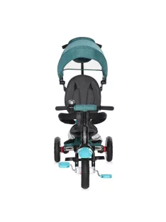 Lorelli Moovo Air tricikli - Green Luxe