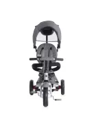 Lorelli Moovo Air tricikli - Grey Luxe