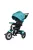 Lorelli Neo Air tricikli - Green Luxe