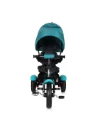 Lorelli Neo Air tricikli - Green Luxe