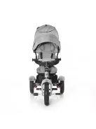Lorelli Neo Air tricikli - Grey Luxe