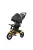 Lorelli Neo Air tricikli - Yellow&Black