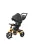 Lorelli Neo tricikli - Yellow&Black
