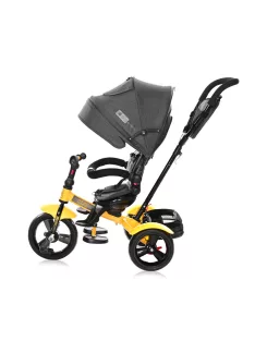 Lorelli Neo tricikli - Yellow&Black