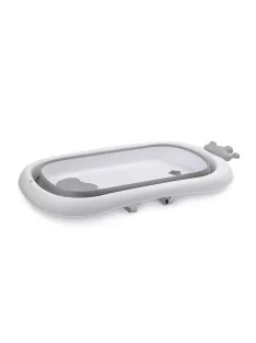 Lorelli Összecsukható kád 83 cm - Royal Grey