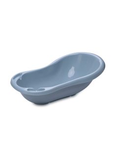 Lorelli piskóta kád 84cm - Nordic Blue