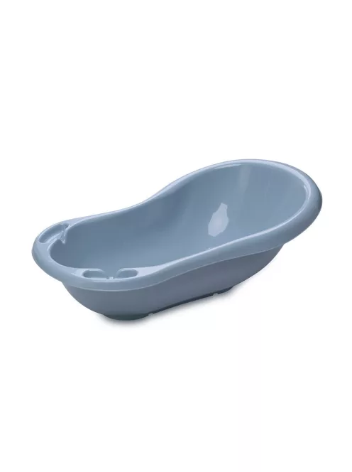 Lorelli piskóta kád 84cm - Nordic Blue