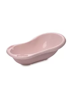 Lorelli piskóta kád 84cm - Nordic Pink