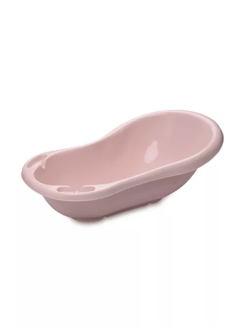Lorelli piskóta kád 84cm - Nordic Pink