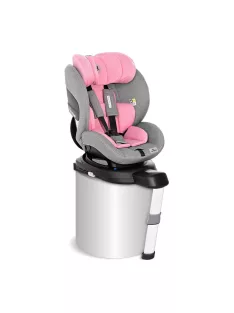 Lorelli Proxima autósülés i-size - Pink&Grey