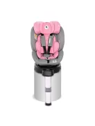 Lorelli Proxima autósülés i-size - Pink&Grey