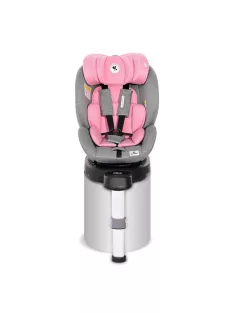 Lorelli Proxima autósülés i-size - Pink&Grey