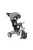 Lorelli Revel tricikli - Grey