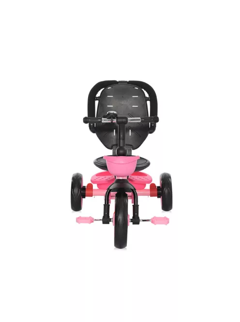 Lorelli Revel tricikli - Pink Grunge