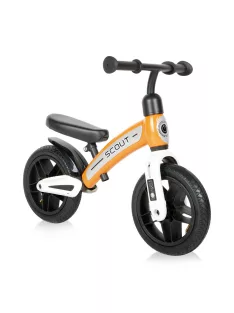 Lorelli Scout Air futóbicikli - Orange