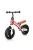 Lorelli Scout Air futóbicikli - Red