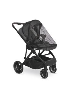 Lorelli szúnyogháló babakocsira - Black