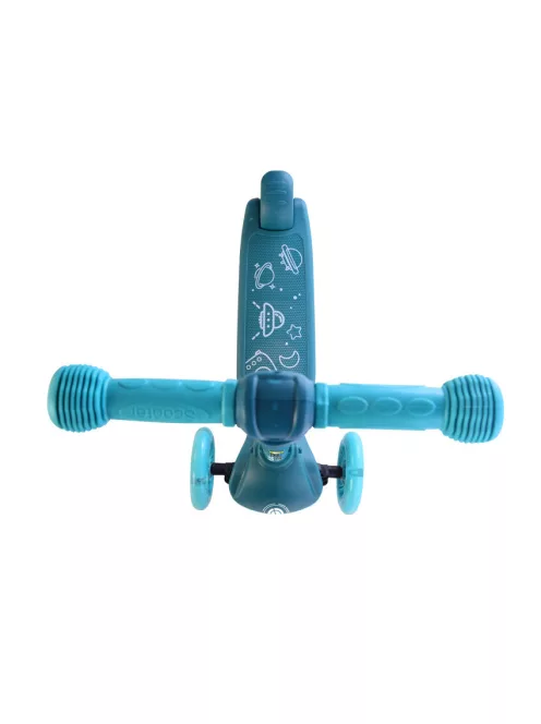 Lorelli Tamtam roller - Green Ufo