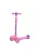 Lorelli Tamtam roller - Pink Lion