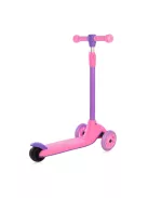 Lorelli Tamtam roller - Pink Lion