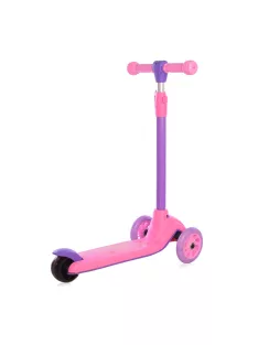 Lorelli Tamtam roller - Pink Lion