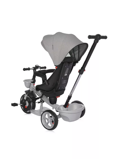 Lorelli Voyage tricikli - Grey
