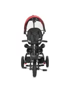 Lorelli Zippy Air tricikli - Ruby