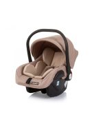 Chipolino Havana autóshordozó 40-85cm - Golden Beige