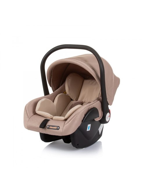 Chipolino Havana autóshordozó 40-85cm - Golden Beige