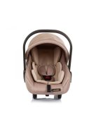Chipolino Havana autóshordozó 40-85cm - Golden Beige