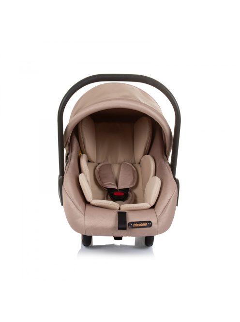 Chipolino Havana autóshordozó 40-85cm - Golden Beige