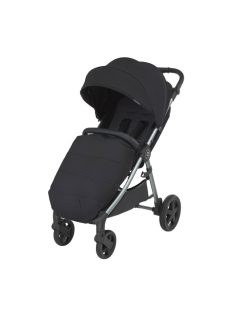 Espiro Wave sport babakocsi - 310 Deep Night