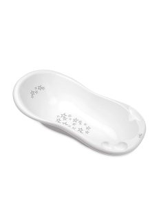 Lorelli Kád 100 cm - Little Stars White