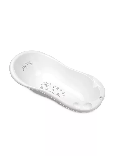 Lorelli Kád 100 cm - Little Stars White