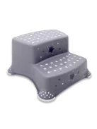 Lorelli dupla fellépő - Stars grey