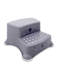 Lorelli dupla fellépő - Stars grey
