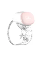 Lorelli Hands Free elektromos mellszívó - Pink