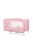 Chipolino Capri fix utazóágy - Princess Pink
