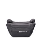 Lorelli Magellan autós ülésmagasító 125-150cm - Black Jasper