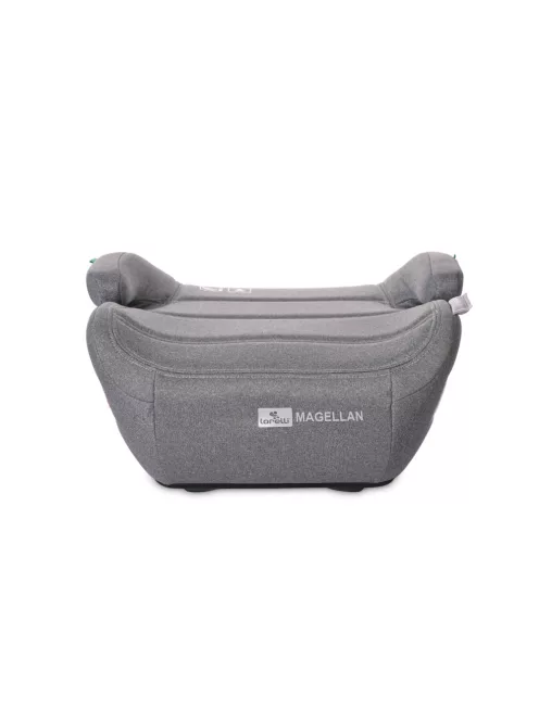 Lorelli Magellan autós ülésmagasító 125-150cm - Grey