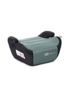 Lorelli Magellan autós ülésmagasító 125-150cm - Green Pine