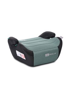   Lorelli Magellan autós ülésmagasító 125-150cm - Green Pine