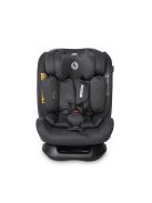 Lorelli Scorpius autósülés i-Size 40-150 cm - Black Jasper