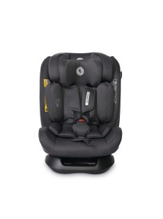   Lorelli Scorpius autósülés i-Size 40-150 cm - Black Jasper