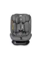Lorelli Scorpius autósülés i-Size 40-150 cm - Gray