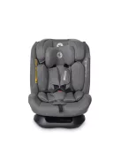 Lorelli Scorpius autósülés i-Size 40-150 cm - Gray