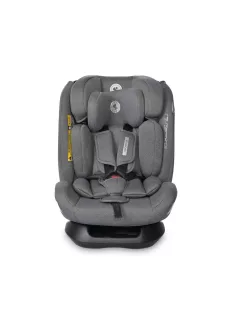 Lorelli Scorpius autósülés i-Size 40-150 cm - Gray