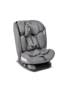 Lorelli Scorpius autósülés i-Size 40-150 cm - Gray