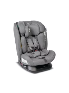 Lorelli Scorpius autósülés i-Size 40-150 cm - Gray