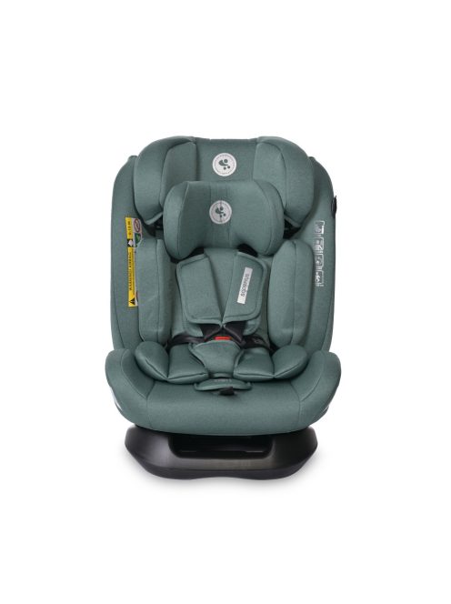 Lorelli Scorpius autósülés i-Size 40-150 cm - Green Pine